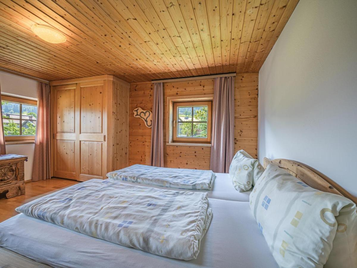 Weberhof Top 2 Бриксен-им-Тале Екстериор снимка